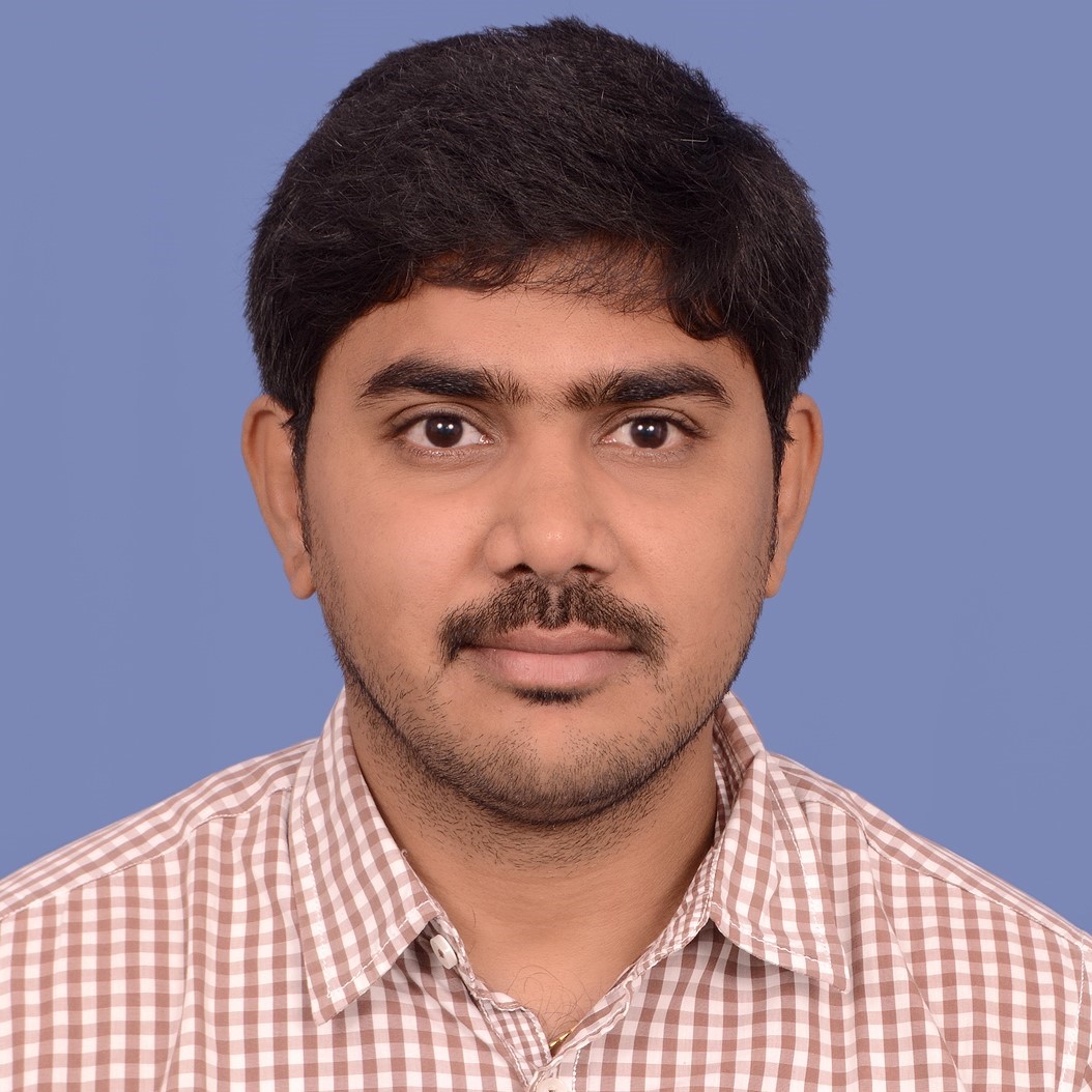 Dr. Santosh Kumar Vipparthi