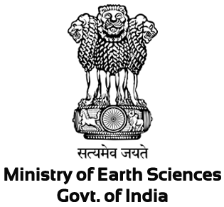 Ministry of Earth Sciences Logo